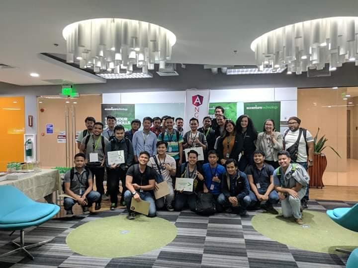 Hackathons Image