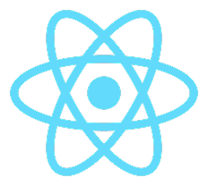 React